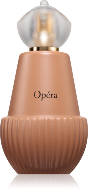 Jeanne Arthes Opéra Tea Time a Paris Eau de Parfum pentru femei 100 ml
