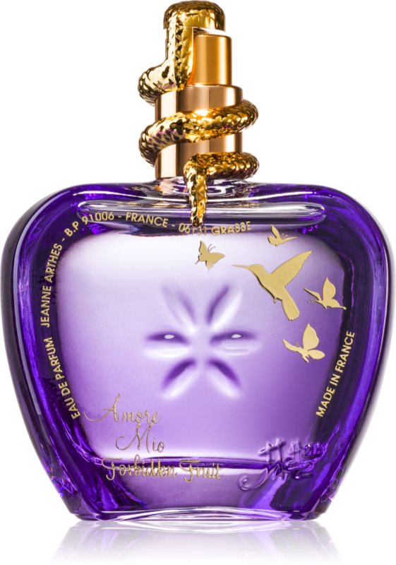 Jeanne Arthes Amore Mio Forbidden Fruit Eau de Parfum pentru femei 100 ml