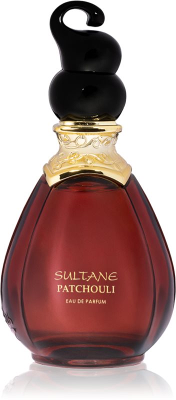 Jeanne Arthes Sultane Patchouli EDP Eau de Parfum pentru femei 100 ml