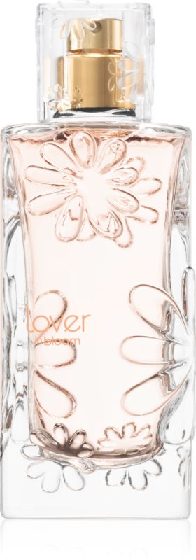 Jeanne Arthes Lover in Bloom Eau de Parfum pentru femei 50 ml