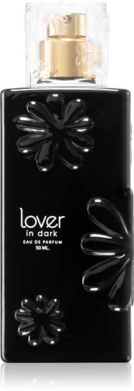 Jeanne Arthes Lover in Dark Eau de Parfum pentru femei 50 ml