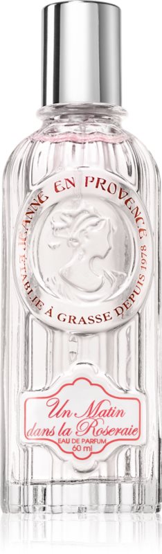 Jeanne en Provence Un Matin Dans La Roseraie Eau de Parfum pentru femei 60 ml