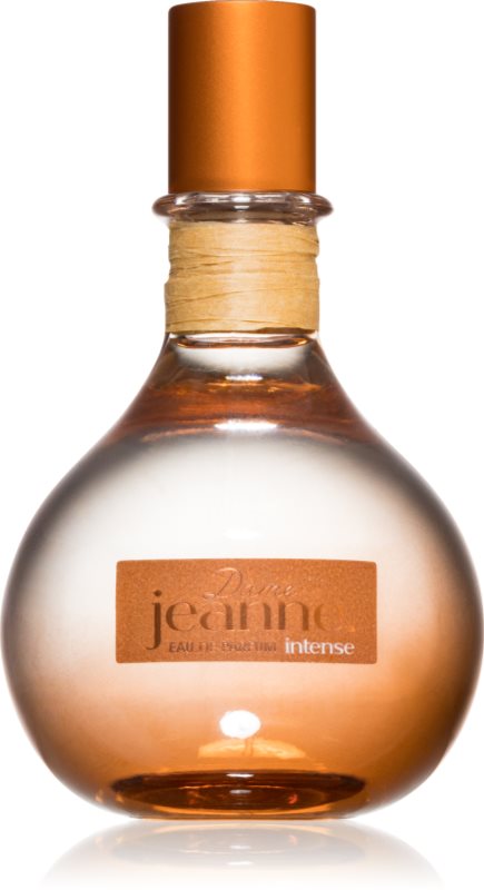 Jeanne en Provence Dame Jeanne Intense Eau de Parfum pentru femei 75 ml