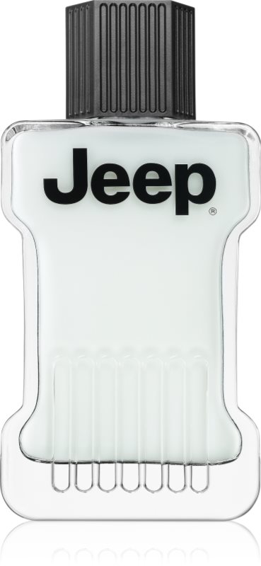 Jeep Freedom balsam după bărbierit pentru bărbați 100 ml