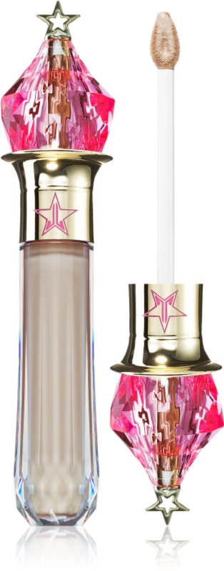 Jeffree Star Cosmetics Magic Star™ Concealer anticearcan cu efect de lunga durata
