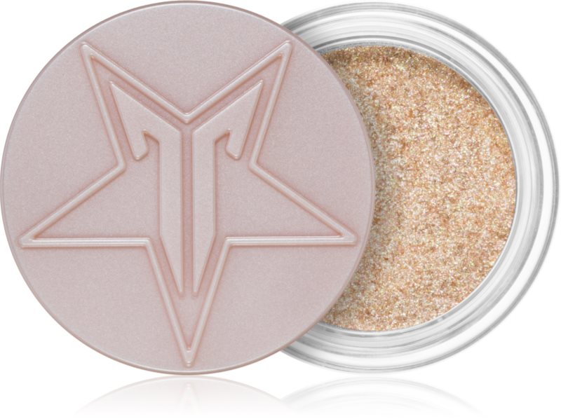 Jeffree Star Cosmetics Eye Gloss Powder farduri de ochi strălucitoare