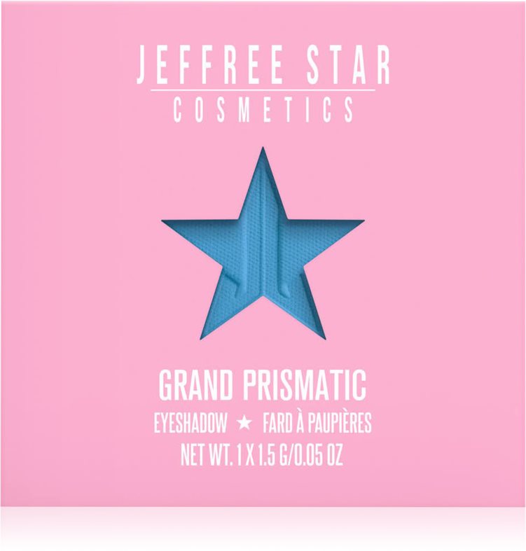 Jeffree Star Cosmetics Artistry Single Eyeshadow fard ochi
