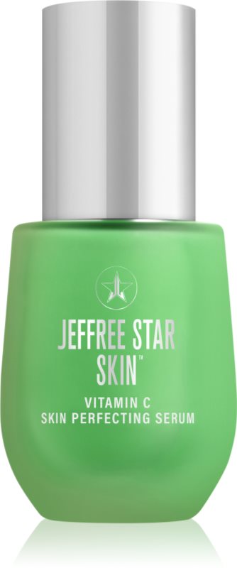 Jeffree Star Cosmetics Star Wedding ser facial cu vitamina C 50 ml