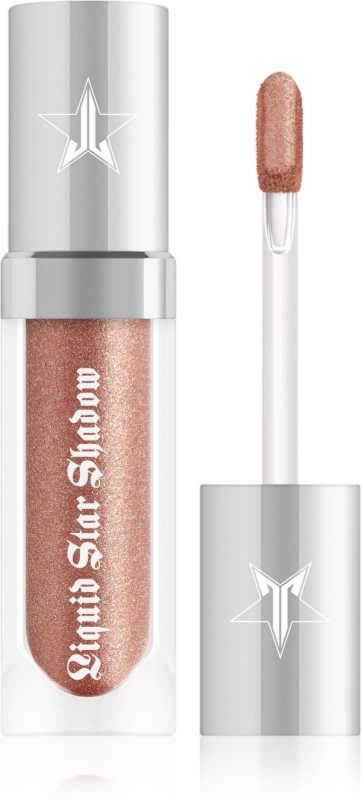 Jeffree Star Cosmetics Liquid Star Shadow lichid fard ochi