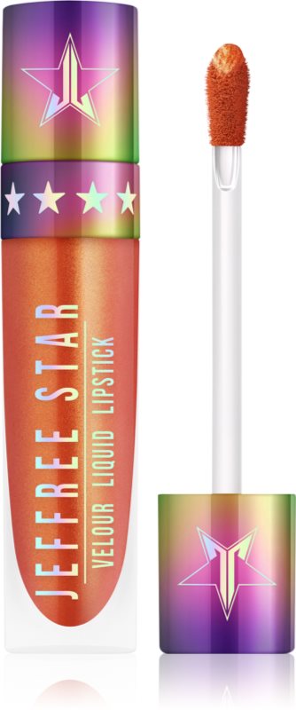 Jeffree Star Cosmetics Psychedelic Circus ruj de buze lichid