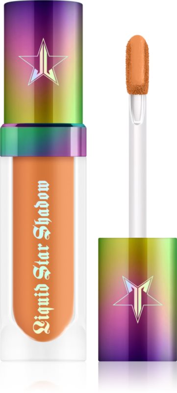 Jeffree Star Cosmetics Psychedelic Circus lichid fard ochi