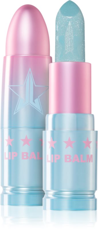 Jeffree Star Cosmetics Hydrating Glitz Balsam de buze hidratant