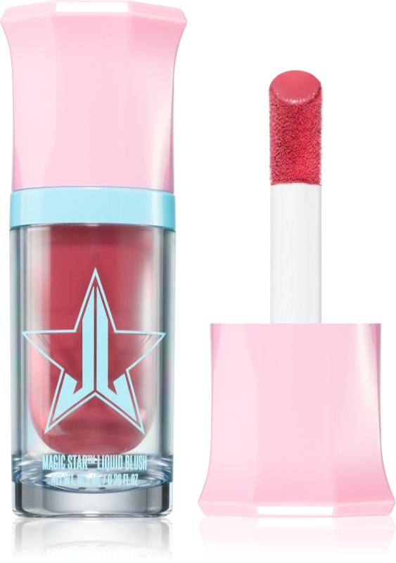 Jeffree Star Cosmetics Magic Candy Liquid Blush fard de obraz lichid