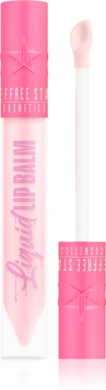 Jeffree Star Cosmetics Liquid Lip Balm balsam de buze cu efect de nutritiv
