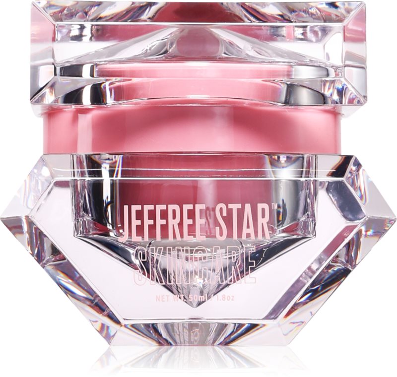 Jeffree Star Cosmetics Magic Star™ Hydrating Moisturizer crema intens hidratanta 50 ml