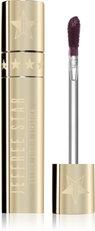 Jeffree Star Cosmetics Velour Liquid Lipstick ruj de buze lichid