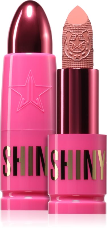 Jeffree Star Cosmetics Shiny Trap Lipstick ruj cremos cu finisaj satinat