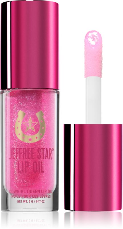 Jeffree Star Cosmetics Lip Oil ulei pentru buze