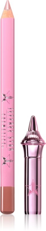 Jeffree Star Cosmetics Velour Lip Liner creion contur buze