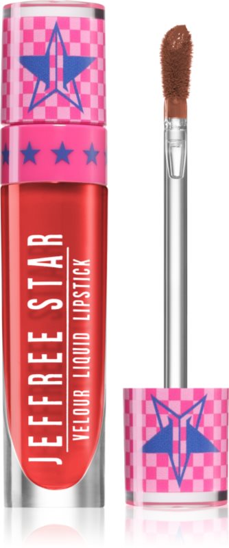 Jeffree Star Cosmetics Velour Liquid Lipstick ruj de buze lichid
