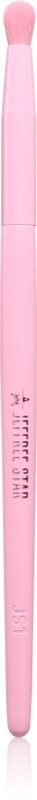 Jeffree Star Cosmetics Small Shader Brush JS1 pensula mica pentru fard de pleoape 1 buc