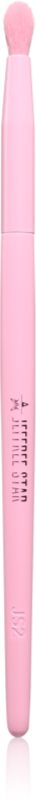 Jeffree Star Cosmetics Crease Definer Brush JS2 pensula pentru conturul ochilor 1 buc