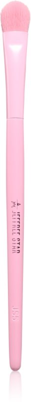 Jeffree Star Cosmetics Eye Shader Brush JS5 perie plata pentru aplicarea fardului 1 buc