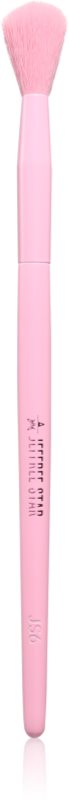 Jeffree Star Cosmetics Large Eye Blender Brush JS6 perie pentru difuzarea machiajului 1 buc
