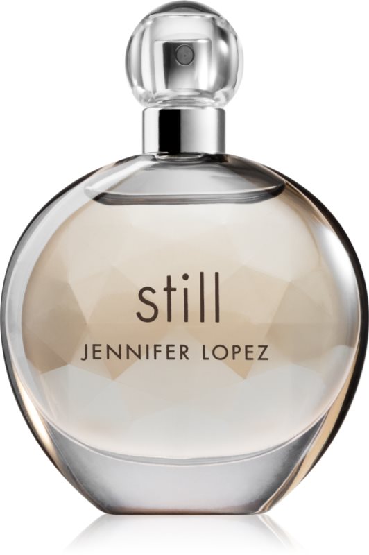 Jennifer Lopez Still Eau de Parfum pentru femei