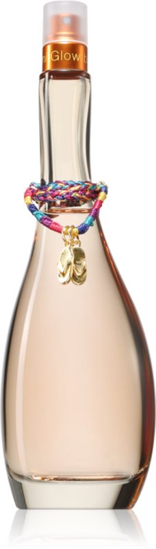 Jennifer Lopez Miami Glow by Jlo Eau de Toilette pentru femei 100 ml