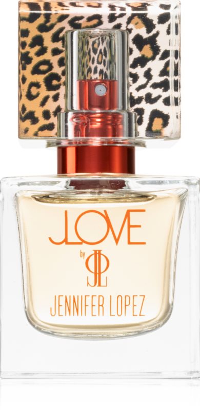 Jennifer Lopez JLove Eau de Parfum pentru femei 30 ml