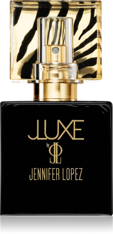Jennifer Lopez JLuxe Eau de Parfum pentru femei 30 ml