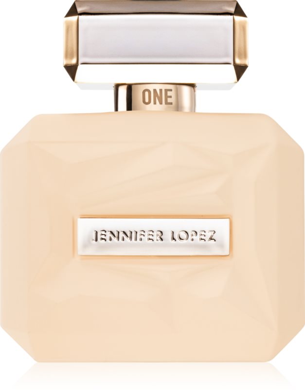 Jennifer Lopez One Eau de Parfum pentru femei
