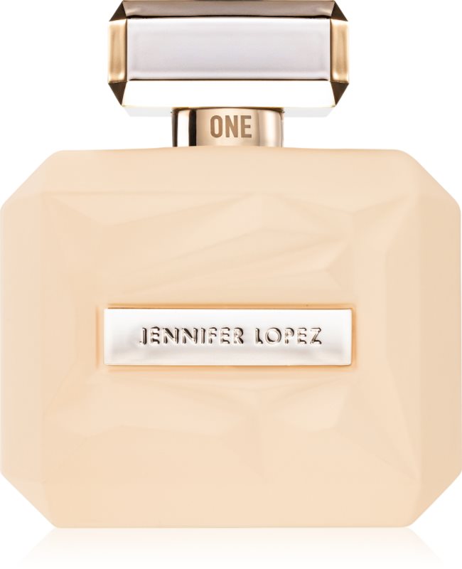 Jennifer Lopez One Eau de Parfum pentru femei