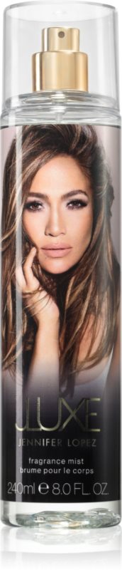 Jennifer Lopez JLuxe spray pentru corp pentru femei 240 ml