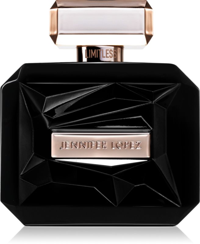 Jennifer Lopez Limitless Eau de Parfum pentru femei