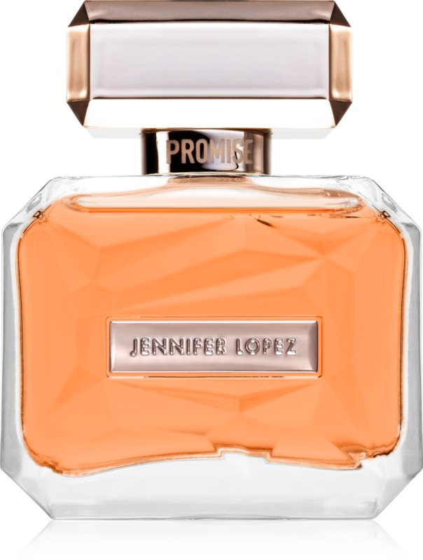 Jennifer Lopez Promise Intense parfum pentru femei