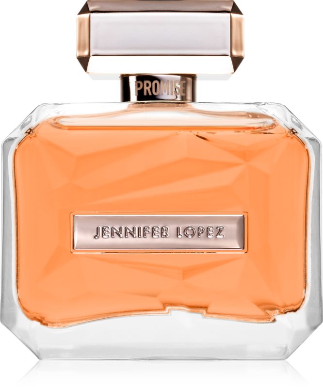 Jennifer Lopez Promise Intense parfum pentru femei