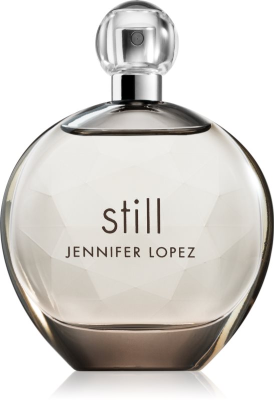 Jennifer Lopez Still Eau de Parfum pentru femei