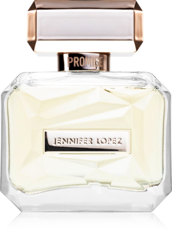 Jennifer Lopez Promise Eau de Parfum pentru femei