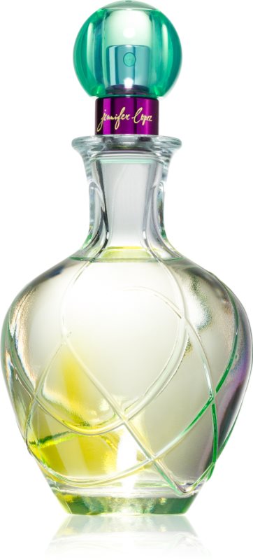 Jennifer Lopez Live Eau de Parfum pentru femei