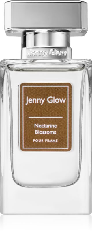 Jenny Glow Nectarine Blossoms Eau de Parfum pentru femei 30 ml