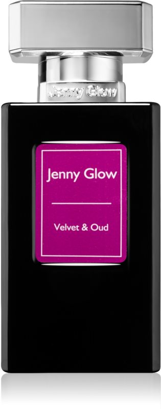 Jenny Glow Velvet & Oud Eau de Parfum unisex