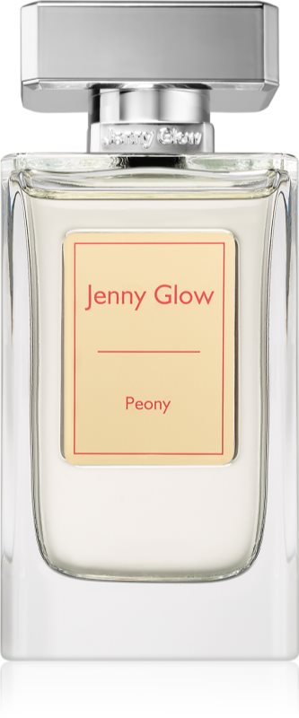 Jenny Glow Peony Eau de Parfum pentru femei 30 ml