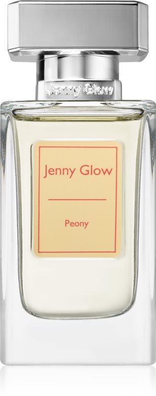 Jenny Glow Peony Eau de Parfum pentru femei 30 ml