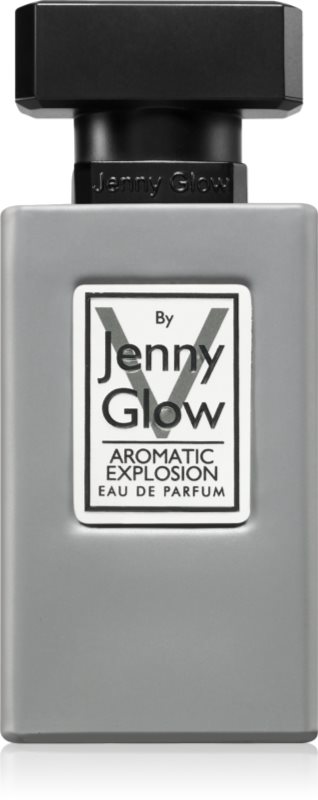 Jenny Glow Aromatic Explosion Eau de Parfum unisex 30 ml