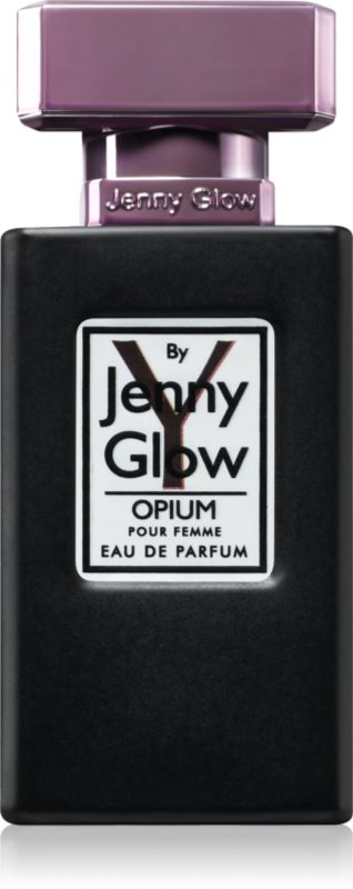 Jenny Glow Opium Eau de Parfum pentru femei 30 ml