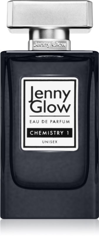 Jenny Glow Chemistry 1 Eau de Parfum unisex