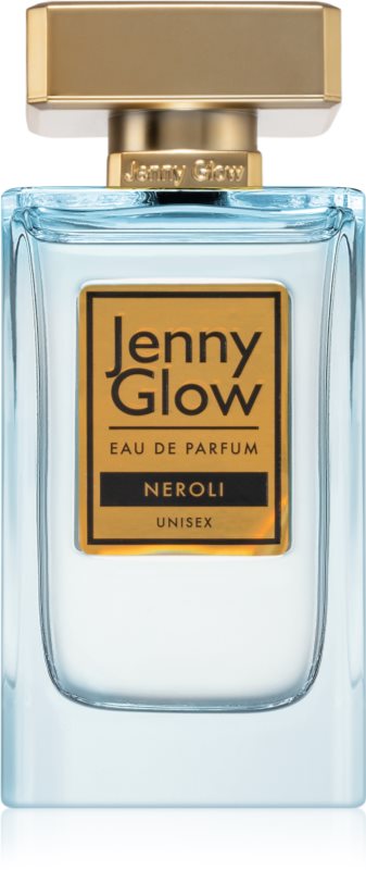 Jenny Glow Neroli Eau de Parfum unisex 80 ml
