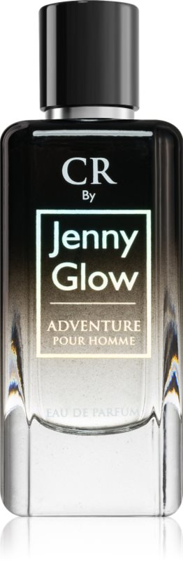 Jenny Glow Adventure Eau de Parfum pentru bărbați 50 ml